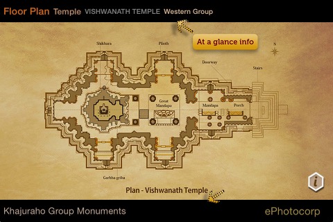 Temples of Khajurahoのおすすめ画像2