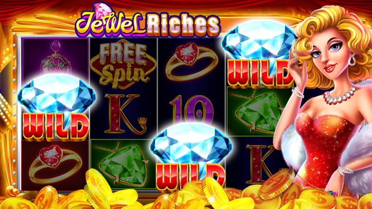 Camel Cash Casino - 777 Slots