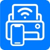 HPプリンターーアプリ- 写真プリント, PDFプリンター - iPadアプリ