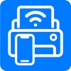 Printer App - Shipping Printer icon