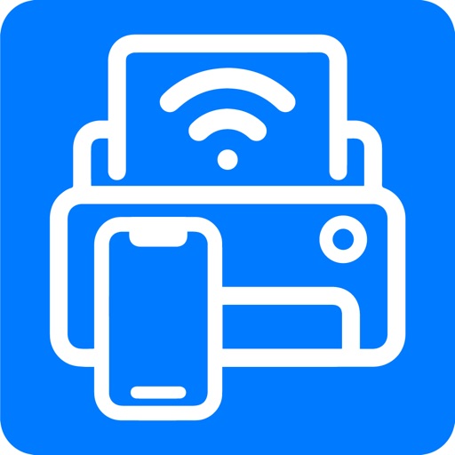 Printer App - Shipping Printer iOS App