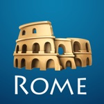 Rome Reisgids Offline