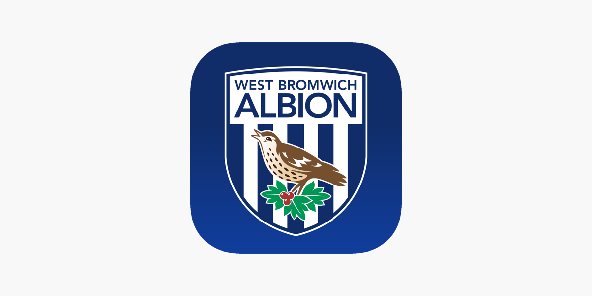 West Bromwich Albion on the App Store