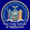 NY Vehicle & Traffic Law Pro delete, cancel