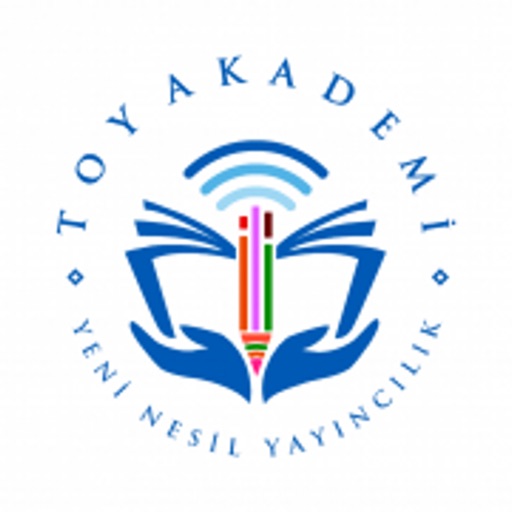 Toy Akademi Mobil Kütüphane icon