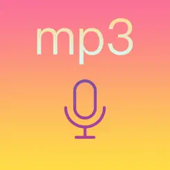 MP3语音转换器苹果版