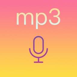Mp3 Audio Converter-Recorder