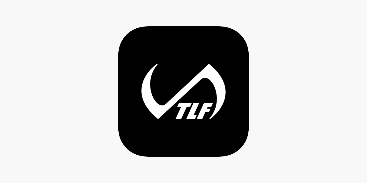 TLF apparel on the App Store