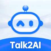 Talk2AI-智慧多功能小秘