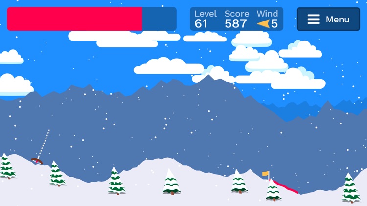 Endless Archery screenshot-1