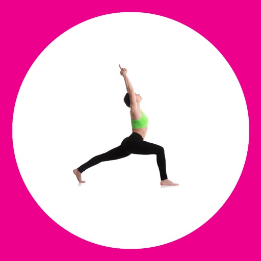 31 Days of Yoga icon