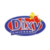 Dixy Chicken Redditch icon