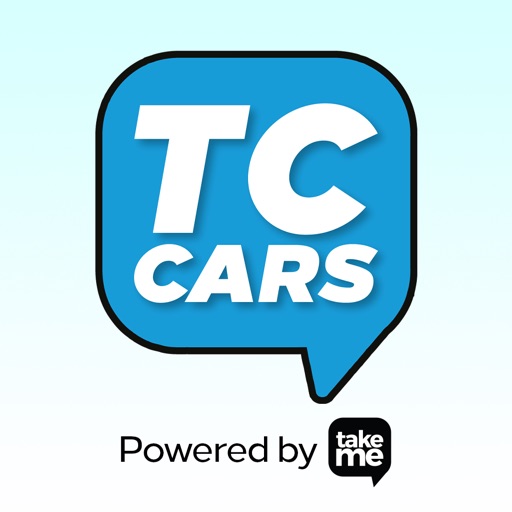 T.C. Cars icon