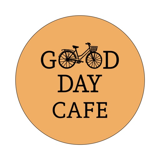 Good Day Cafe icon