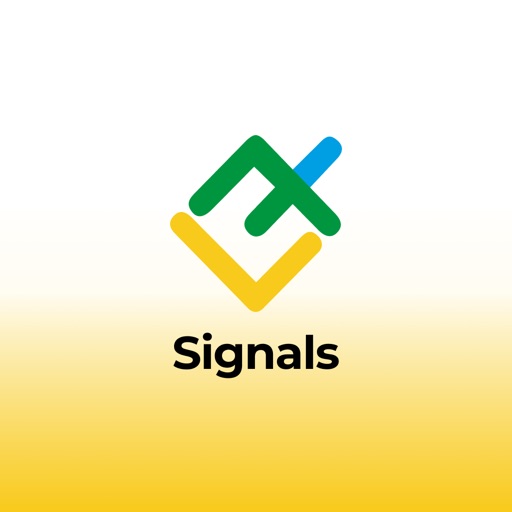 Forex signals and analysis iOS App