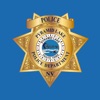 Pyramid Lake Police Dept. NV