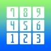 Super Tap Numbers: brain game icon