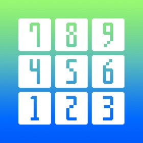 Screenshots (7) Super Tap Numbers: brain game