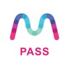 MPass - smart ticketing icon
