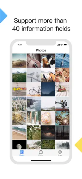 Game screenshot ExifPhotos mod apk