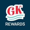 Golden Krust Rewards icon