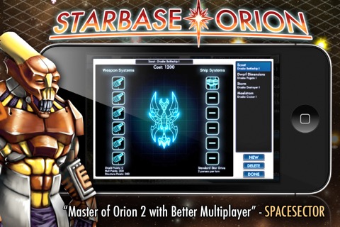 Starbase Orionのおすすめ画像2