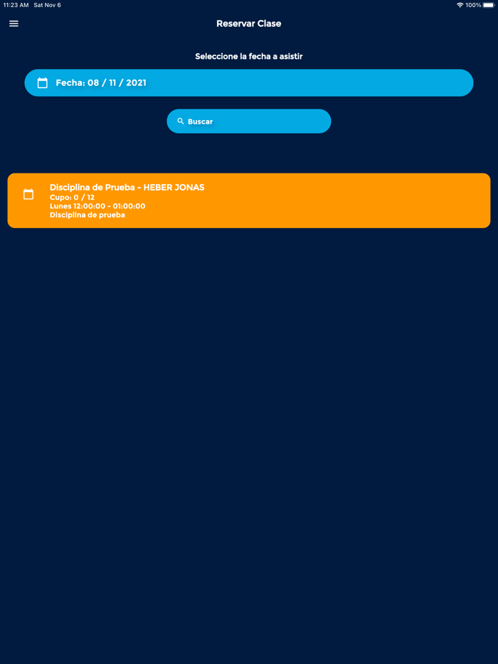 Wolf Gym ¡Be Brave Be Alpha