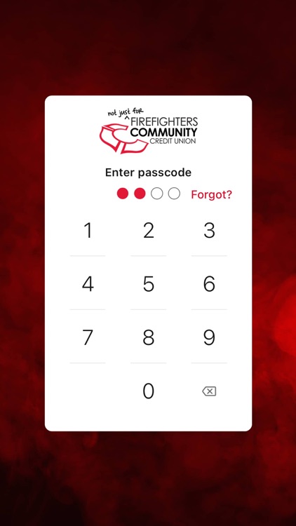 FFCCU Mobile Banking