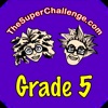 The Super Challenge Grade 5