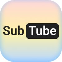 SubTube Video Translator