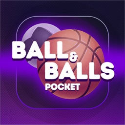 Ball & Balls Pocket