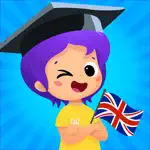 EWA Kids: English for children App Contact