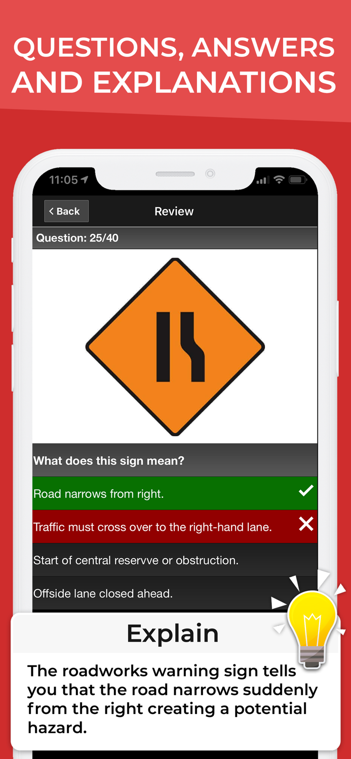 Driver Theory Test Ireland DTT