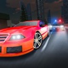 US Cop Car Chase icon