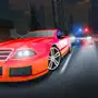 US Cop Car Chase