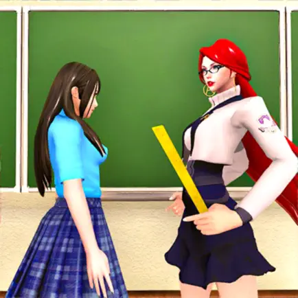 Virtual High School Girl Prank Cheats