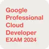 Professional Cloud Dev 2024 contact information