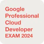 Professional Cloud Dev 2024 App Contact