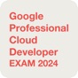 Professional Cloud Dev 2024 app download