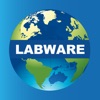 LabWare v7 icon