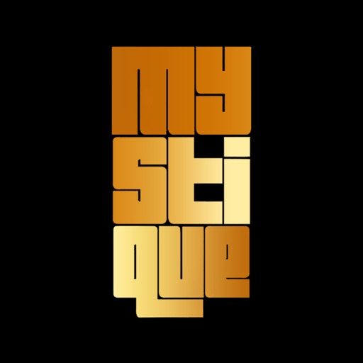 Mystique Entertainment TV App Icon