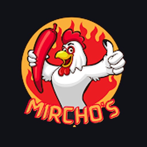 Mirchos