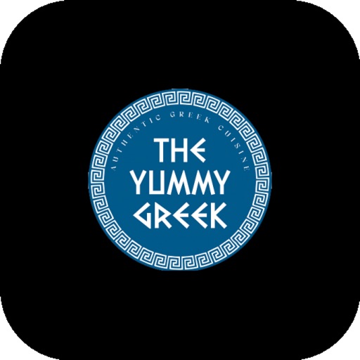 The Yummy Greek