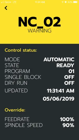 IMA Mobile screenshot 3
