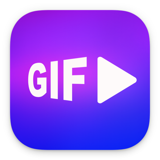 Add GIF to Videos and Photos