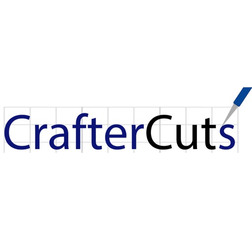 CrafterCuts icon