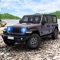 Offroad 4x4 Luxury Car Game 2021 is here