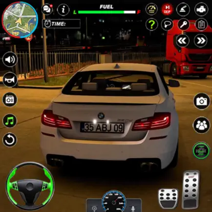 Legend Car Driving School Game Читы