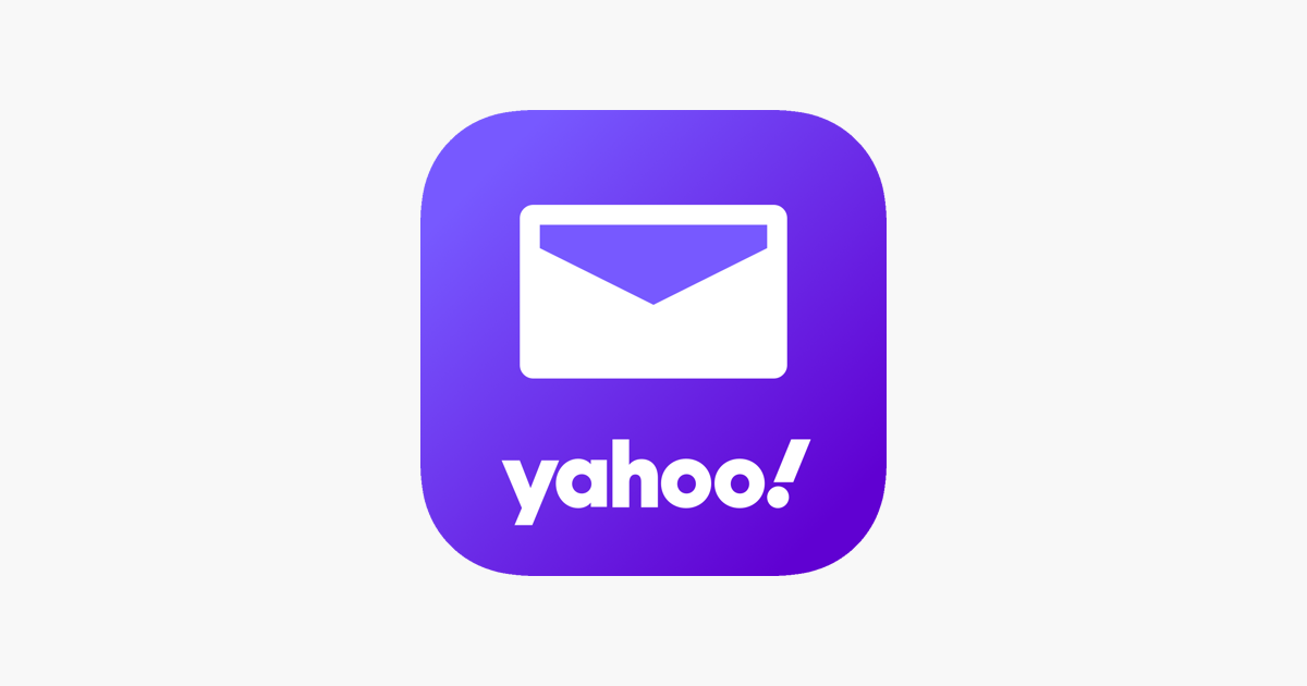 Yahoo Mail - Organized Email على App Store