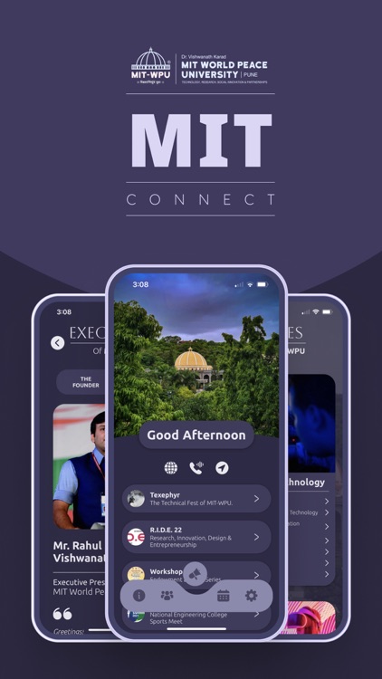 MIT Connect